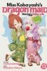 MISS KOBAYASHIS DRAGON MAID KANNAS DAILY LIFE VOL 13 TP [9798893736830]
